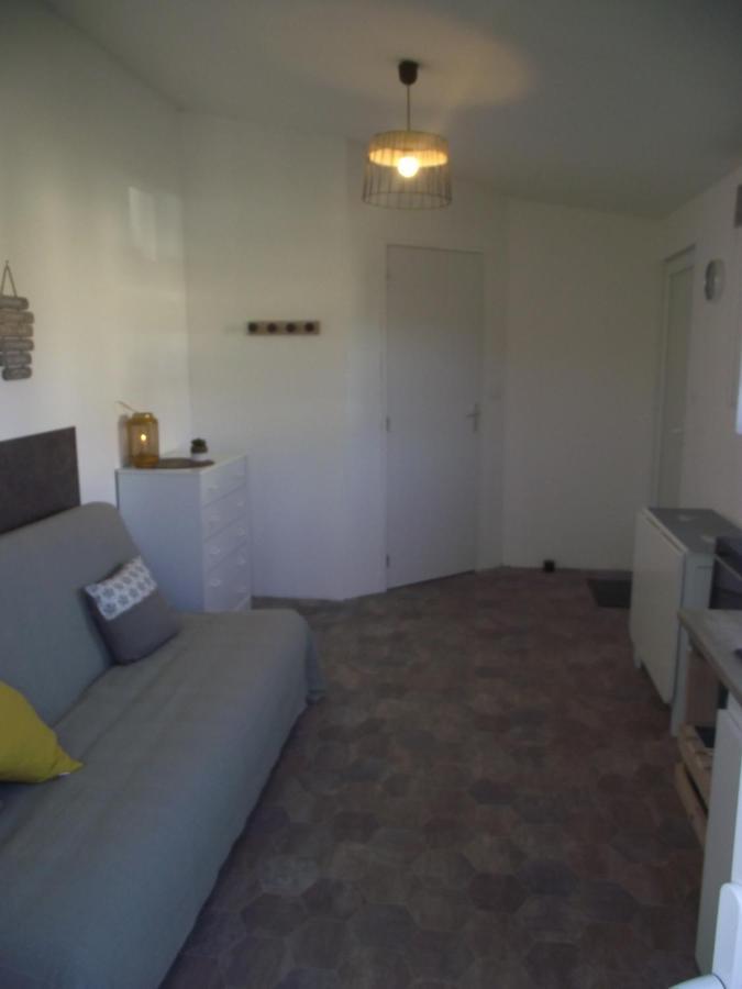 Apartamento Pétale de RoZ au pied du Mont Saint Michel Roz-sur-Couesnon Exterior foto
