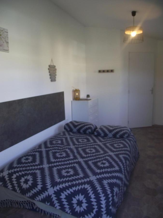 Apartamento Pétale de RoZ au pied du Mont Saint Michel Roz-sur-Couesnon Exterior foto